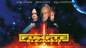 The Fifth Element, Movie database, Film information, Bruce Willis HD wallpaper