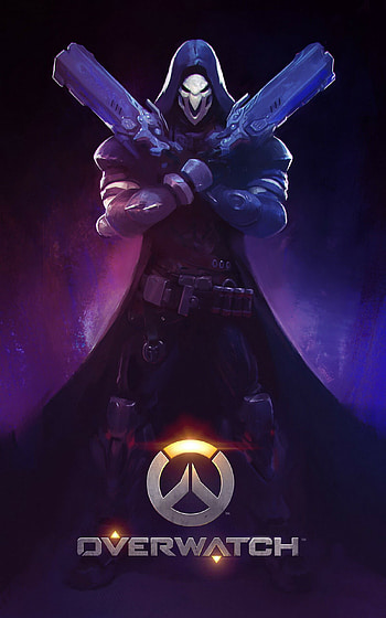 Overwatch , s HD phone wallpaper