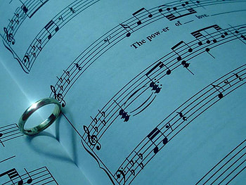 The power of love, music, love HD wallpaper
