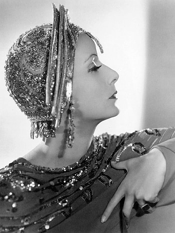 Greta Garbo, Mata Hari HD phone wallpaper