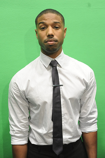 Michael B. Jordan, High definition , Backgrounds HD phone wallpaper