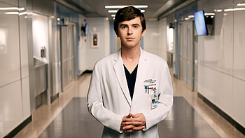 TV Series, TV Shows, Shaun Murphy, Backdrops HD wallpaper