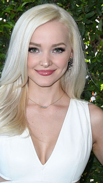 Dove Cameron, hollywood actress, cute HD phone wallpaper