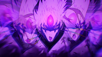 Jin Enjouji Unleashed: Epic Dandadan Anime, Anime, Dandadan, Jin Enjouji HD wallpaper