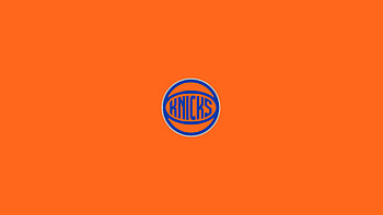 New York Knicks, basketball, logo, ny, nba HD wallpaper