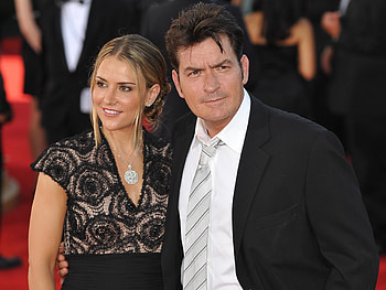 Charlie Sheen, Movies HD wallpaper