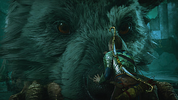 god of war, God of War: Ragnarök, video game HD wallpaper