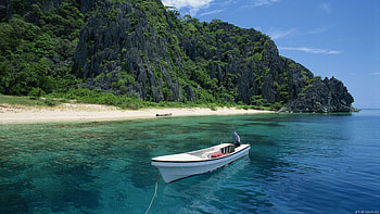 Palawan , Top backgrounds, Tropical paradise, Travels HD wallpaper