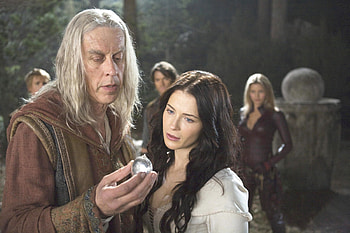 Kahlan, Legend of the Seeker, Seeker HD wallpaper