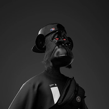 Salvataggi rapidi, NFT Monkey HD phone wallpaper