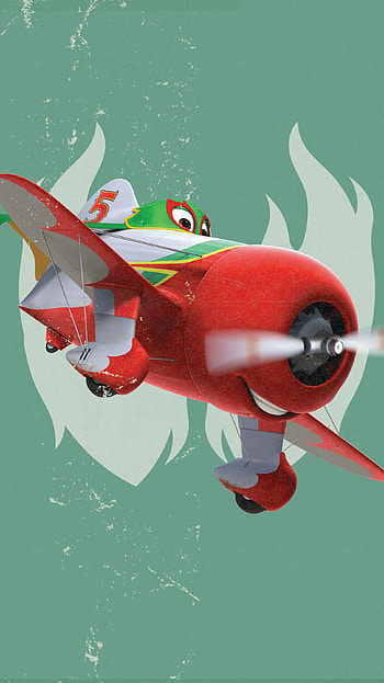 Planes (2022) movie HD phone wallpaper