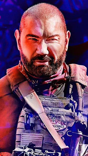 Army Of The Dead, Movie HD phone wallpaper