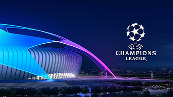 UEFA Champions League 2020, Thrilling moments, Football frenzy, Exciting matches HD wallpaper