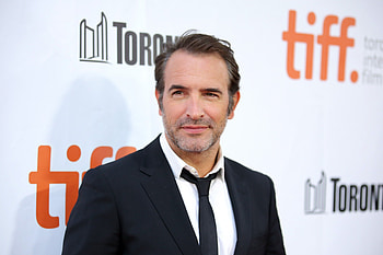 Jean Dujardin HD wallpaper
