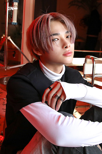 Ni-ki (ENHYPEN) music, Behind the hype ver, U003cborder carnivalu003e hoot, Ni ki enhypen HD phone wallpaper