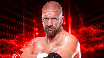 Triple H, Wrestling HD wallpaper