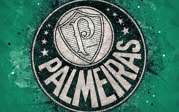 Sociedade Esportiva Palmeiras, logo, football, palmeiras, SE Palmeiras HD wallpaper