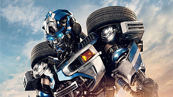 Mirage Transformers Rise Of The Beasts , mirage, transformers-rise-of-the-beasts, transformers, 2023-movies, movies HD wallpaper