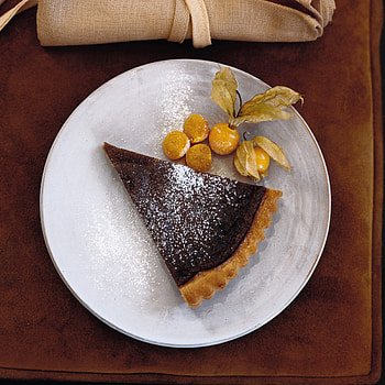 Flemish sugar tart, Ruth Van Waerebeek-Gonzalez recipe, Rich and indulgent, Sweet caramel goodness HD phone wallpaper