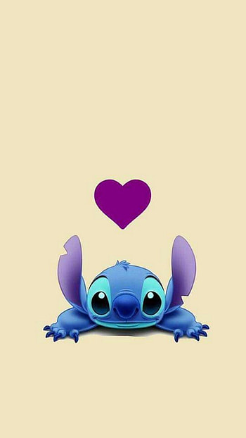 Stitch animation, Stitch , Cute Disney , Cartoon HD phone wallpaper