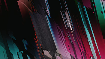Glitch Abstract , abstract, glitch, artist, artwork, digital-art HD wallpaper