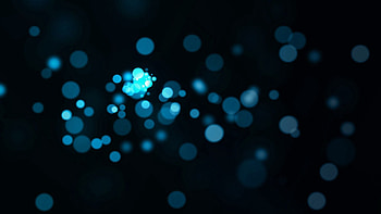 Abstract, Background, Dark, Glare, Circles HD wallpaper