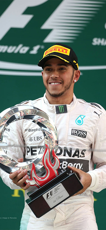 Lewis Hamilton, , Cool background HD phone wallpaper