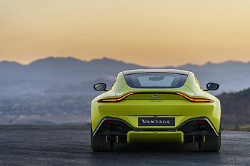 Aston Martin power, , Aston Martin Vantage HD wallpaper