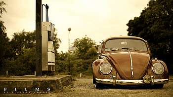 screensaver for volkswagen beetle - volkswagen beetle category HD wallpaper