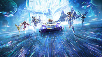 Speed Drifters, speed-drifters, qq-speed, gkart, games, android, ios, pc-games HD wallpaper
