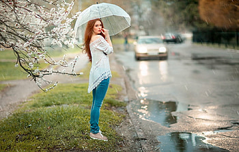 *, lady, model, abstract, graphy HD wallpaper
