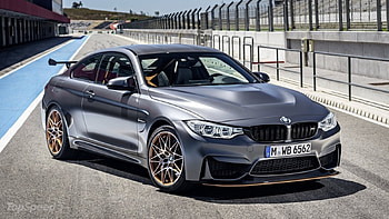 2016-Bmw-M4-Gts, Beamer, Wing, Gray, 2016 HD wallpaper