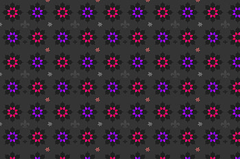 Flowers, Pink, Violet, Patterns, Texture, Textures, Purple HD wallpaper