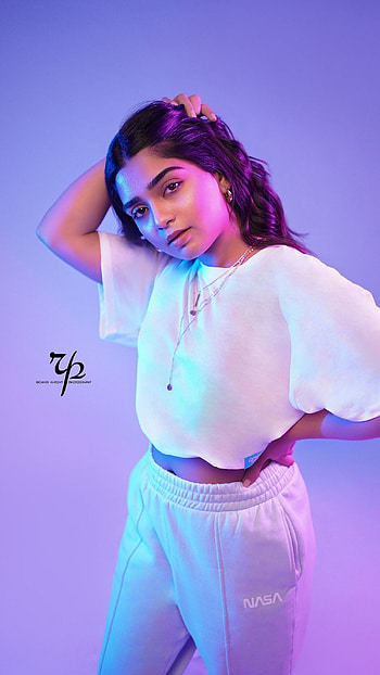 Gouri kishan, tamil movie HD phone wallpaper