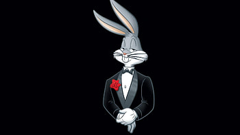 Bugs Bunny HD wallpaper
