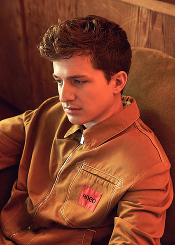 Charlie Puth, Music artist, Celebrity , Pop star HD phone wallpaper