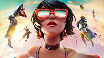 Fortnite Chapter 3 Season 3 We Are Vibin Now Loading Screen Fortnite HD wallpaper