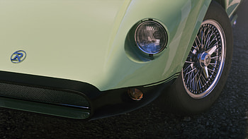 GTA VI: Retro Roadster, Video Game, Grand Theft Auto, Grand Theft Auto VI HD wallpaper