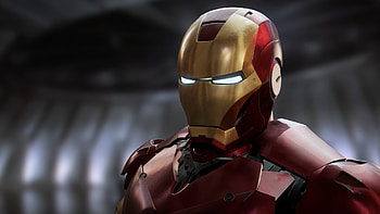 Iron Man 2019, iron-man, superheroes, artwork, digital-art, artstation HD wallpaper