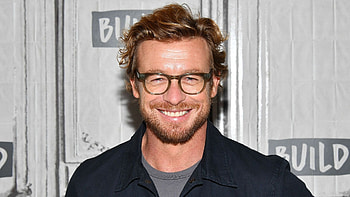 Simon Baker, Movies, Simon Baker, Passe HD wallpaper
