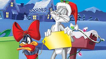 Bah Humduck A Looney Tunes Christmas, looney, tunes, humduck, bah, christmas HD wallpaper