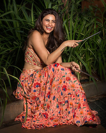 Daisy Shah, people_in_nature, face HD phone wallpaper