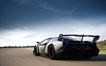 lamborghini veneno, sports, italian, lamborghini, veneno HD wallpaper