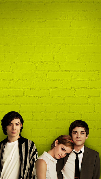 The Perks of Being a Wallflower (2022) movie HD phone wallpaper