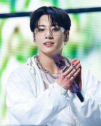 Jungkook, ptd on stage, bts 2021, jk, permission to dance, bts new, jkookiejr HD phone wallpaper