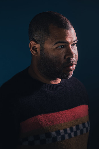 Jordan Peele, Oscars, Pop culture, Time magazine HD phone wallpaper