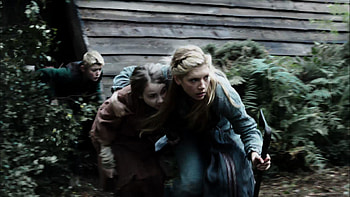 Vikings New Season Wed Nov 29 at 9/8C HD wallpaper