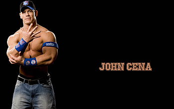 CeNation, John Cena HD wallpaper