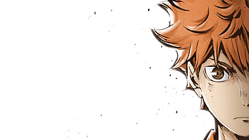 Haikyuu Aesthetic Laptop, Haikyuu Anime HD wallpaper