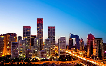 Beijing, China, Travels HD wallpaper